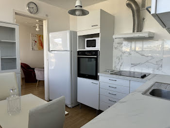 appartement à Montpellier (34)