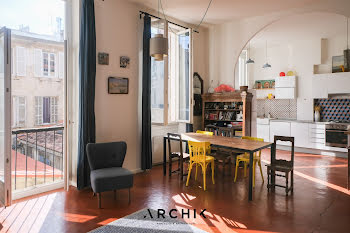 appartement à Marseille 7ème (13)