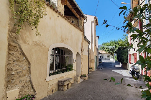 Maison avec terrasse 1