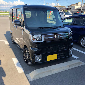 タント LA600S