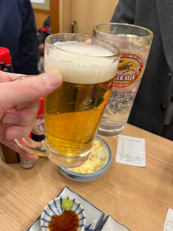 アクセラの通院・中華屋さんでランチ・黄色い彗星さんと呑み・メンバー募集・いいね＆フォロー＆コメントありがとうございますに関するカスタム事例の投稿画像11枚目