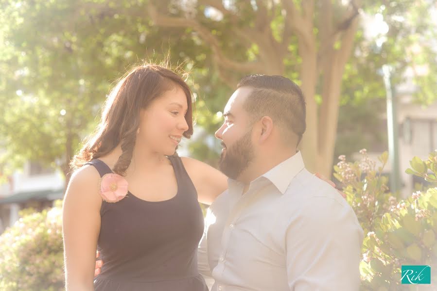 Photographe de mariage Rik Hernández (rikhernandez). Photo du 26 août 2016