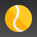 Cover Image of Baixar TennisCall: Tennis Player app 1.1 APK