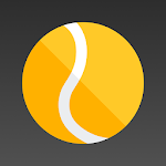 Cover Image of Tải xuống TennisCall: Tennis Player app 1.2 APK