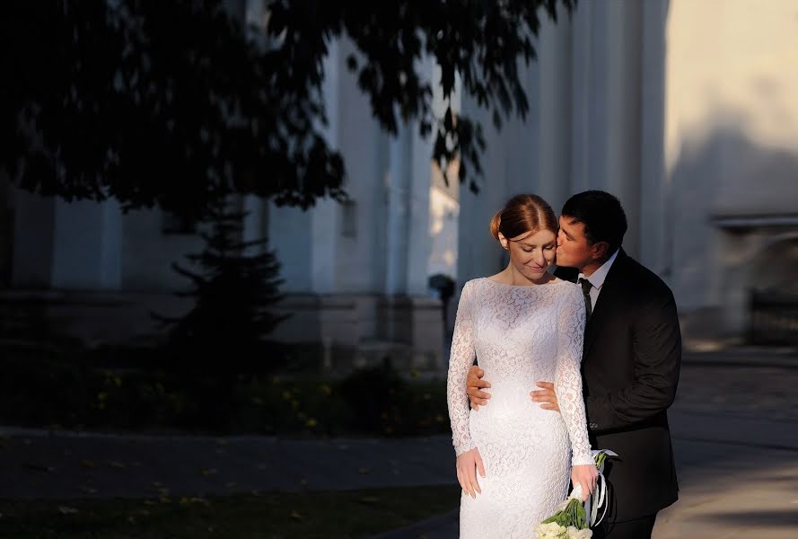 Jurufoto perkahwinan Tatyana Novak (tetiananovak). Foto pada 15 Disember 2018