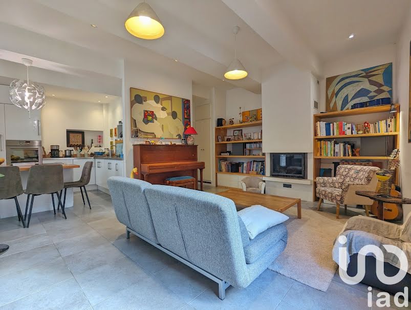 Vente maison 4 pièces 85 m² à Pezenas (34120), 226 000 €