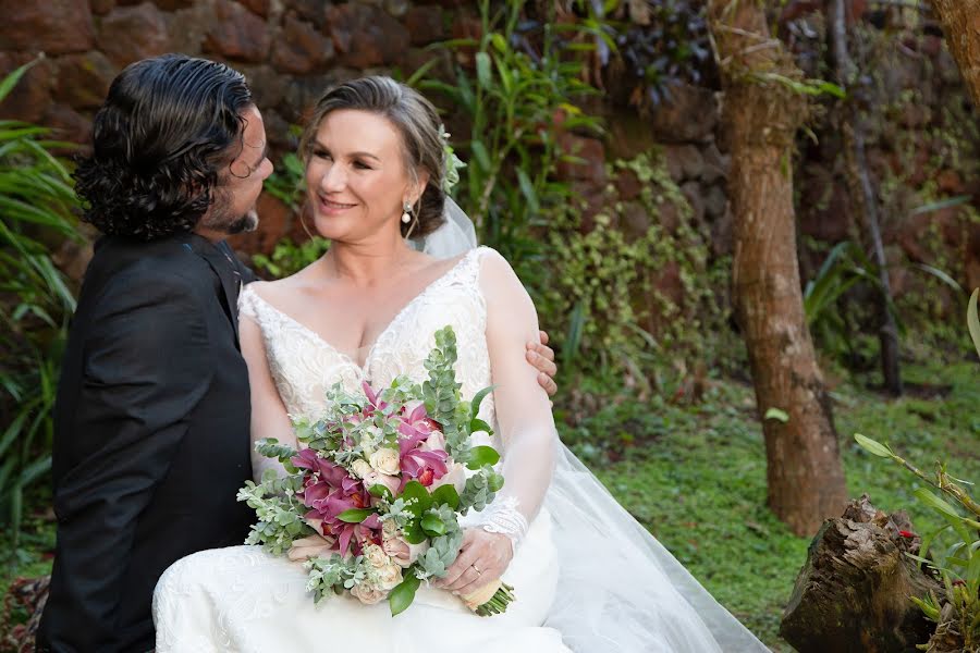 Fotografo di matrimoni Renato Reis Mota (tatomota). Foto del 15 ottobre 2019