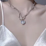 Love Necklace Strips