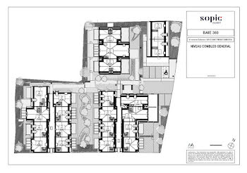 appartement à Saint-Pierre-Quiberon (56)