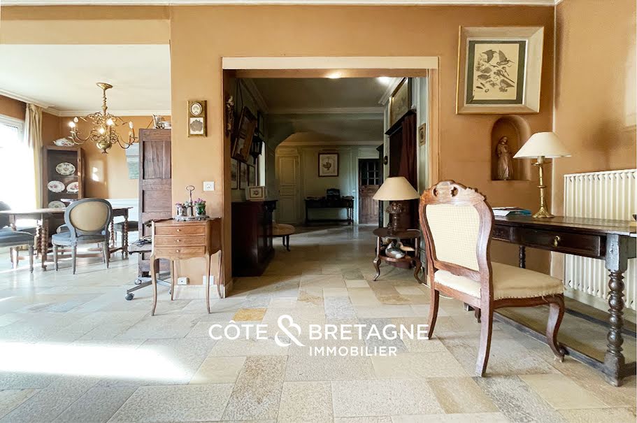 Vente maison 5 pièces 183 m² à Pordic (22590), 447 157 €