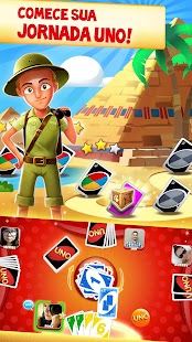  UNO ™ & Friends Screenshot