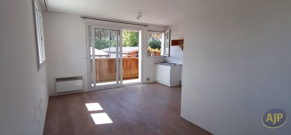 Vente appartement 1 pièce 24 m² à Lege-cap-ferret (33950), 199 000 €