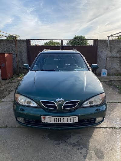 продам авто Nissan Primera Primera Wagon (P11) фото 1