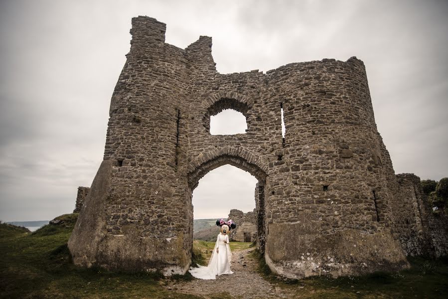 Wedding photographer Elena Flexas (elenaflexas). Photo of 11 June 2019