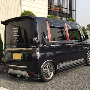 タントカスタム
