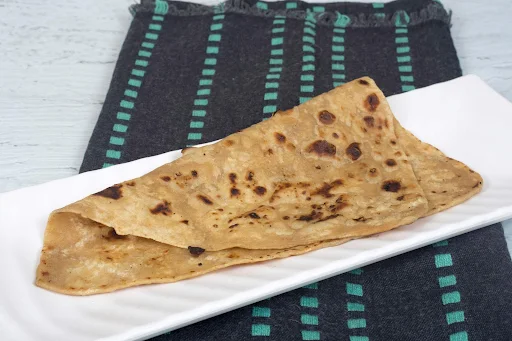 Plain Paratha