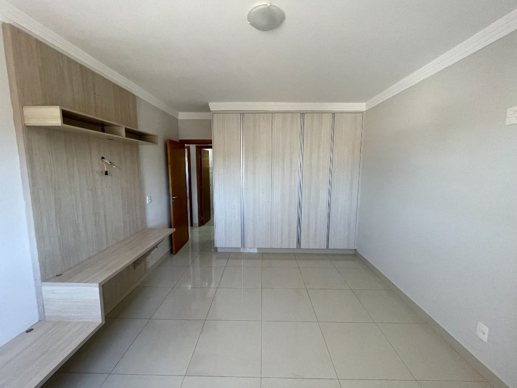 Apartamento com 3 dormitórios à venda, 115 m² por R$ 550.000,00 - Estados Unidos - Uberaba/MG