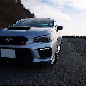 WRX STI VAB