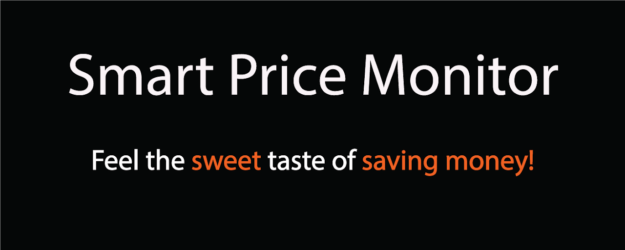 Smart Price Monitor Preview image 2