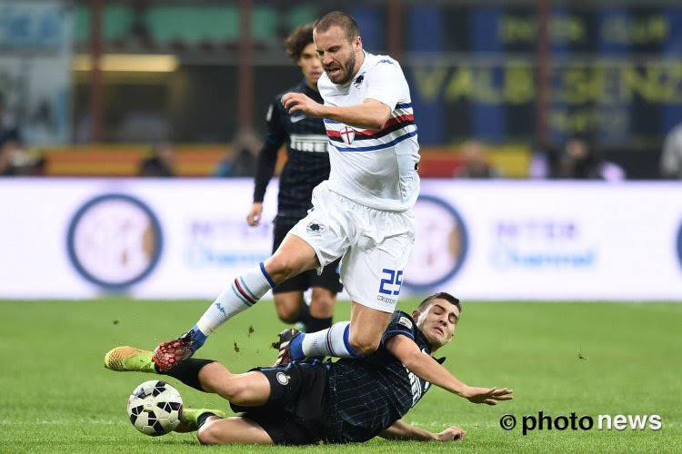 Squadra Azzurra met knikkende knieën? "De Rode Duivels kunnen angstaanjagend zijn"