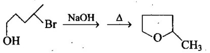 SN Reactions