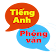 Tiếng Anh phỏng vấn song ngữ Anh Việt icon