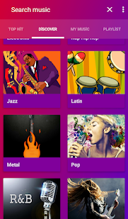 Best Music Player and Online Mp3 Player(圖3)-速報App