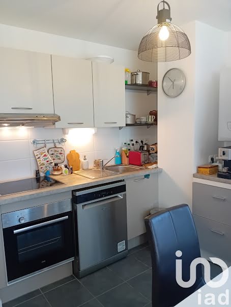 Vente appartement 3 pièces 60 m² à Saint-Gilles-Croix-de-Vie (85800), 291 000 €