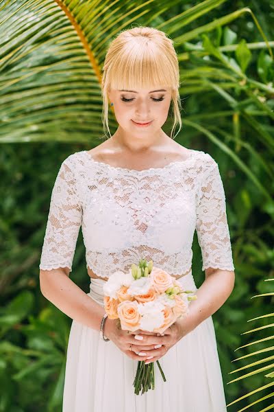 Wedding photographer Liana Mukhamedzyanova (lianamuha). Photo of 28 July 2018