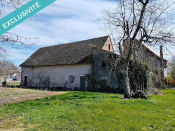 maison à Farges-lès-Chalon (71)