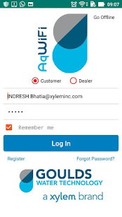 AqWiFi(圖1)-速報App