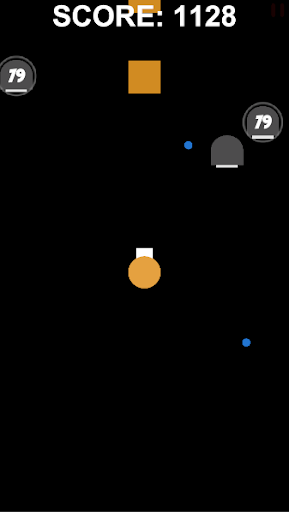 Space Invaders Shoot Bubble Fruit Blast Fire up