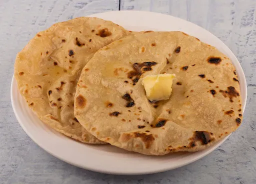 Tawa Roti