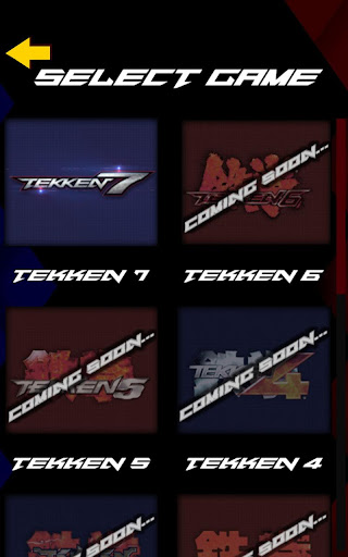 Guide for PS Tekken 3  7 Mobile Fight Game Tips