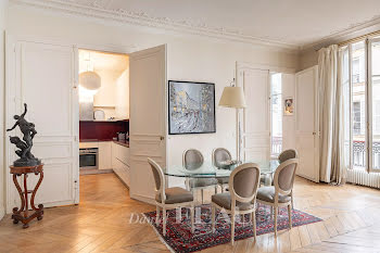 appartement à Paris 7ème (75)