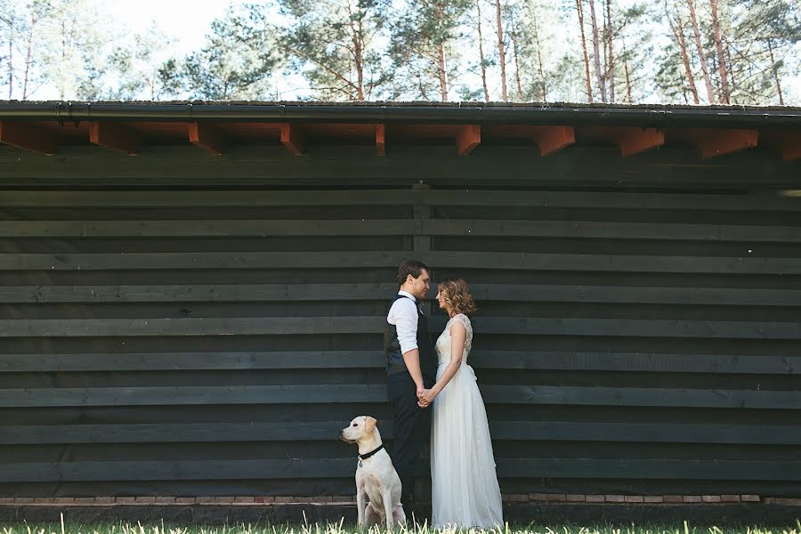 Photographe de mariage Vlada Karpovich (isolation). Photo du 8 août 2016