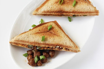 Chana Masala Recipe