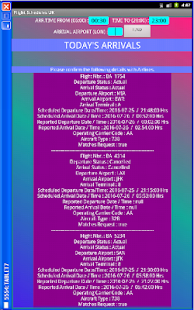 Flight Schedules & Fares(圖8)-速報App