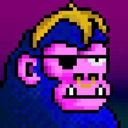 MutantKong #066
