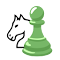 Imagen del logotipo del elemento para Lichess Cloud Analysis for Chess.com