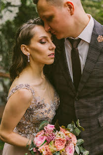 Fotógrafo de casamento Tatyana Cherevichkina (cherevichkina). Foto de 20 de fevereiro 2020