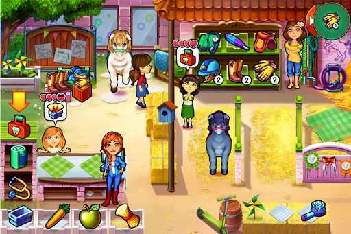 Code Triche Dr. Cares - Family Practice 🐬 APK MOD (Astuce) screenshots 5