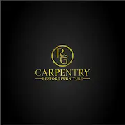 RG Carpentry Logo