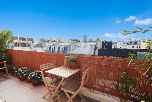 Apartment with terrace 3