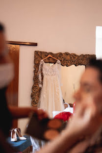 Wedding photographer Rebeca Moura (rebecamoura). Photo of 5 September 2022