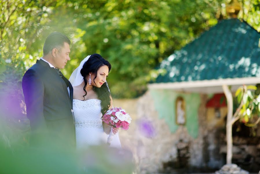 結婚式の写真家Elena Feli (lella)。2014 10月13日の写真