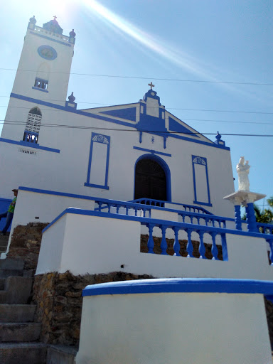 Parroquia Santo Domingo De Guzman