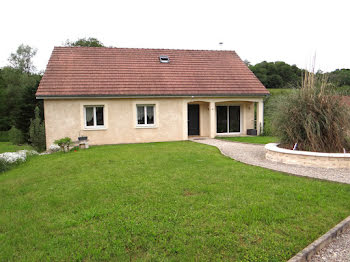 maison à Vitry-lès-Nogent (52)