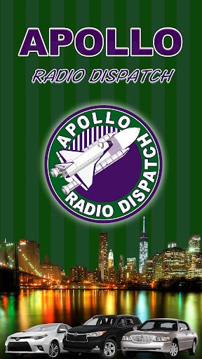 Apollo Radio Dispatch