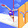 Pole Dance Battle Game New Tab